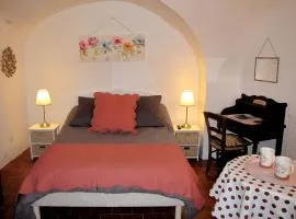 La Chambre d'Hôtes du Cladan