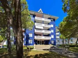 Blu Residence