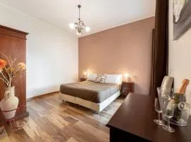 Myricae Rooms Affittacamere No Late Arrival