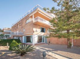 Apartamento en la playa La Mora, TarracoHomes, lejlighed i Tarragona