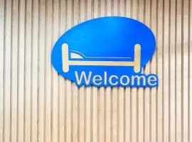 Hostal Welcome