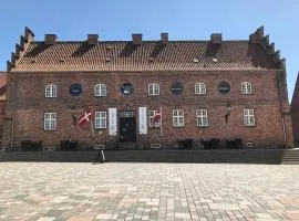 Den Gamle Arrest