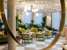 Vintry & Mercer, accessible hotel in London