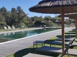 Résidence Cala Sultana: Porto-Vecchio şehrinde bir otel