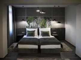 Hotel Central