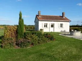 l'Ecrin au coeur des vignes