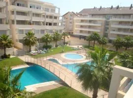 Apartamentos Elegance Denia