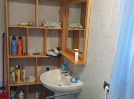 Il Dehors, hotel v destinaci Champdepraz