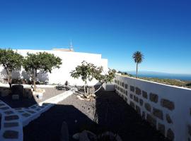 Apartament in arico, beach hotel in Arico el Nuevo