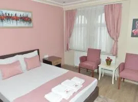 Teras Hotel Kağıthane