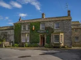The Falcon Inn