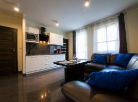 Wyspa Uznam - R&oacute;ża Wiatr&oacute;w