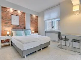 Comfort Apartments Old Town