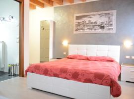 B&B Casa Taty, hotel v destinaci Dolo