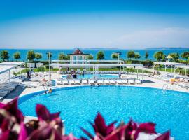 Premier Fort Beach Resort, 4-stjernet hotel i Sunny Beach