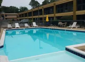 Park Inn by Radisson, Attalla-Gadsden