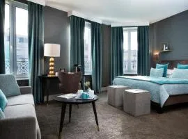 Hôtel Plaza Étoile
