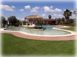 Agroturismo Es Gallicant