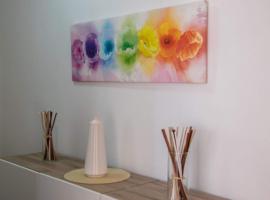 Apartamento Lince