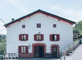 Casa Navarlaz S N