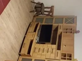 Zimmervermietung Becker