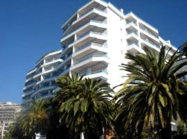 Apartments Serxhio, hotel en Saranda