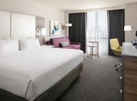 Crowne Plaza Dallas Market Ctr - Love Field, an IHG Hotel, hotel en Dallas