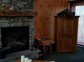 HIllside Farm B & B, vacation rental in Mount Joy