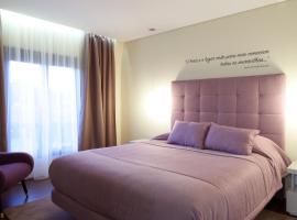 Porto Old Town – Tourism Apartments, lejlighedshotel i Porto