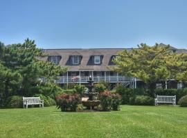 First Colony Inn, boutique hotel in Nags Head