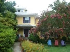 Back INN Time B&B