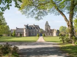 Château du Bois-Guy Golf