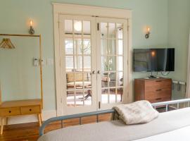 Abita Springs Hotel, ξενώνας σε Abita Springs