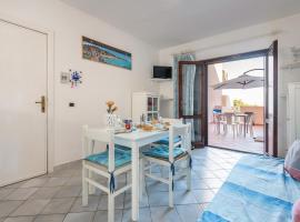 Apartments Stintino - Insel Sardinien 23216, hotel in Villa Sirena