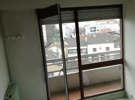 A 2 pas du Metro