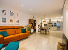 Gloria 3 y 5 Suites