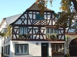 Hotel Grüner Baum