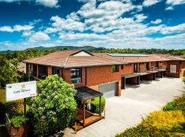 Coffs Harbour Holiday Apartments, serviced apartment in Coffs Harbour