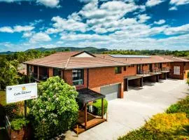 Coffs Harbour Holiday Apartments