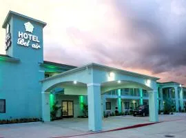 Hotel Bel Air