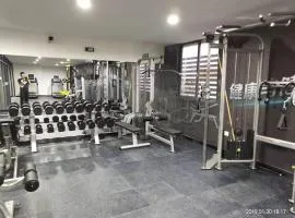 Guangzhou Feili International Hotel