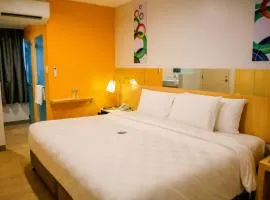 Go Hotels Iligan