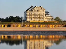 5 hotel in Cuxhaven 5 hotel in Cuxhaven