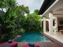 Villa Sally