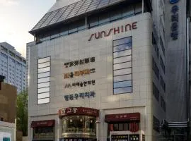 Myeongdong Sunshine Guesthouse