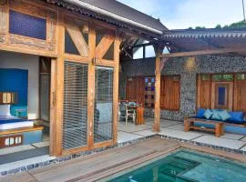 Samsara Villas