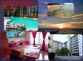 Ocean view resort Fy resident