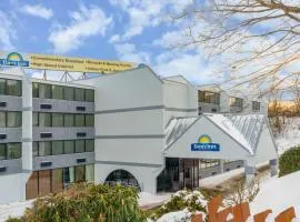 Days Inn by Wyndham Scranton PA
