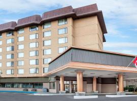 Baymont by Wyndham Red Deer: Red Deer şehrinde bir otel