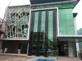 Hotel Fleur de Liz - Tagbilaran City